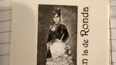 Mesón Carmen la de Ronda — fotografia 5