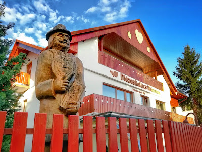 gingerbread Museum — fotografia 1