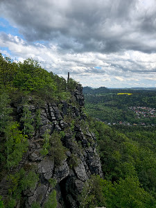 Lilienstein — fotografia 5