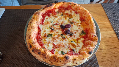 Bistro Paris (Kalorija) — fotografia 4