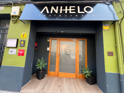 Anhelo Restaurante — fotografia 3