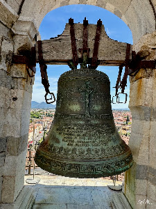 Turnul Din Pisa — fotografia 5