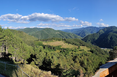 Cherven Kamak Viewpoint — fotografia 3