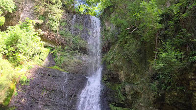 Cascata Ferrera — fotografia 3
