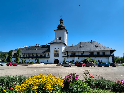Mănăstirea Neamț — fotografia 4