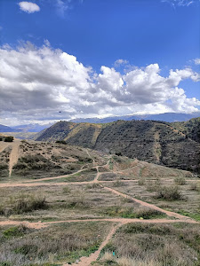 San Miguel Alto viewpoint — fotografia 3