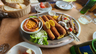 Studenac Restaurant — fotografia 5