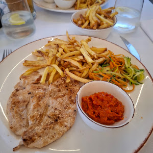 Bistro Andrija — fotografia 5