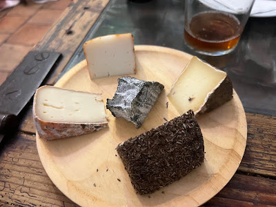 Restaurant Celler Cal Puput — fotografia 3