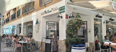 Pulperia Freiduria El Choco — fotografia 3