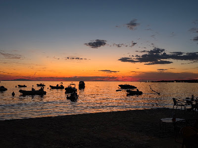 Strasko Camping, Beach Bar VAL — fotografia 5