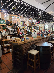 Restaurante Mesón Juan Manuel — fotografia 5