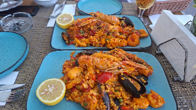 Restaurant Piazza Unirii — fotografia 3