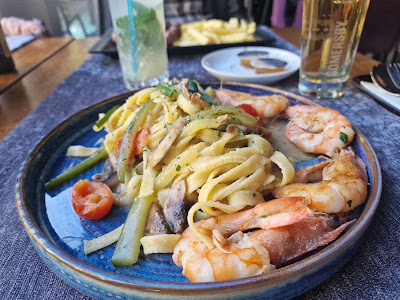 Lake House Restaurant — fotografia 4