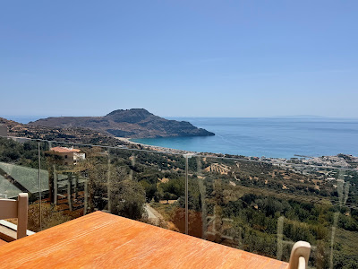 Plateia Myrthios — fotografia 5