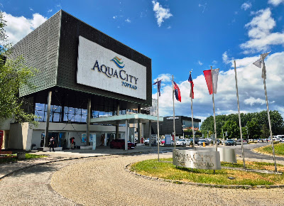 AquaCity Poprad — fotografia 4