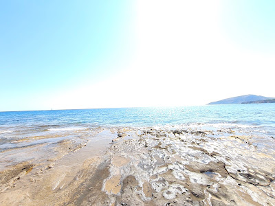 Legrena beach — fotografia 3