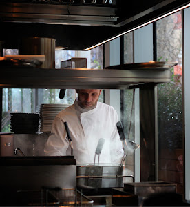 Restaurante italiano BOSCO DE LOBOS - Barcelona — fotografia 5
