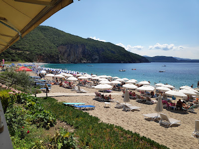 Lichnos beach — fotografia 4