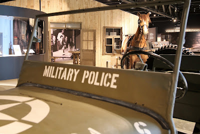 Overloon War Museum