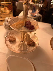 El Grill de Marbella Club — fotografia 5