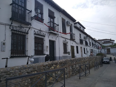 Mirador de la Lona — fotografia 4