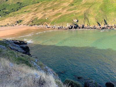 Playa de Sonabia — fotografia 5