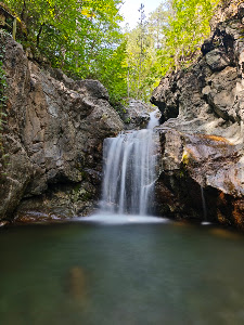 Boulouvar Cascades — fotografia 3