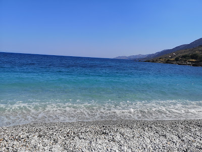 Paralia Chalikia Vatta — fotografia 4