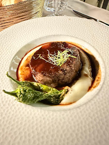 Restaurante Carmen De Aben Humeya — fotografia 5
