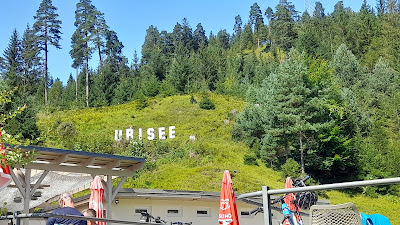 Urisee — fotografia 5