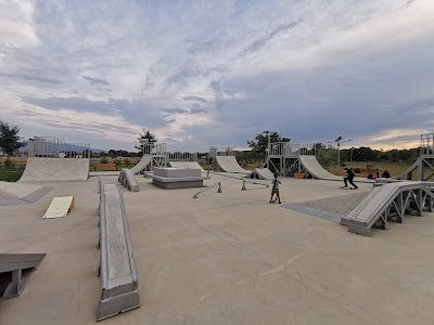 Arena Park Orăștie — fotografia 4
