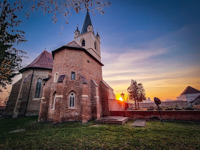 Cetatea Târgu Mureș — fotografia 5