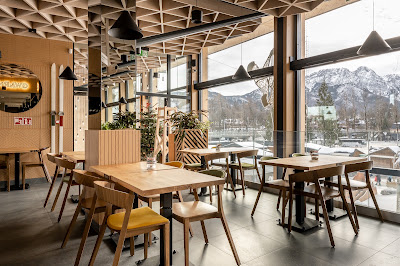 Restauracja Gwarno