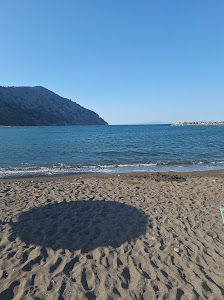 Píli Beach — fotografia 4