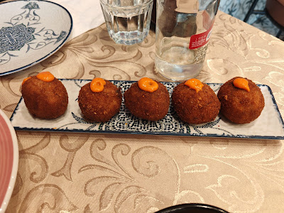Restaurante Marroquí La Alcoba — fotografia 5