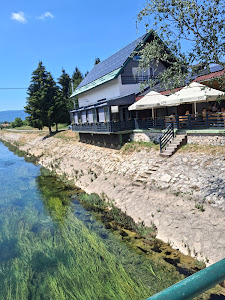 Bistro Ribič — fotografia 5