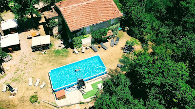 Camping Naturista Ca' le Scope — fotografia 5