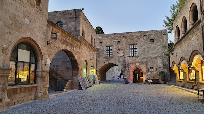 Sea Gate — fotografia 4
