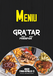 Gra’tar restaurant — fotografia 5