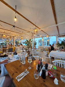 Restaurant Muse Mamaia