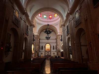 Church of Our Lady of Mercy Ronda — fotografia 4