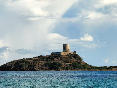 Spiaggia di Is Figus — fotografia 5