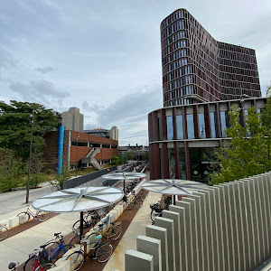 University of Copenhagen Panum and Mærsk Tower — fotografia 5