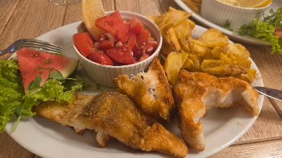 Spiżarnia Restaurant — fotografia 5