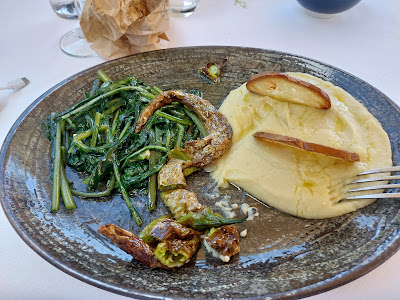 Ristorante Il Pinnacolo — fotografia 4