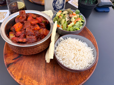 Hamro Nepali Restaurant & Bar — fotografia 5