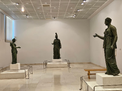 Archaeological Museum of Piraeus — fotografia 5