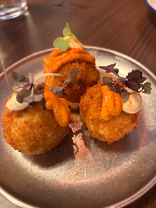 Rauxa GastroBar — fotografia 4