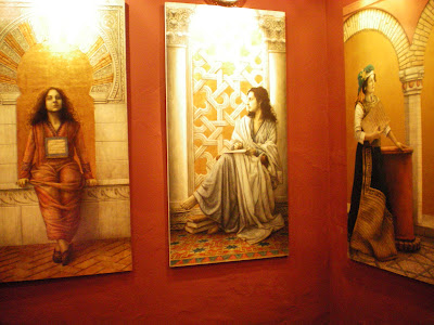 Casa de Sefarad — fotografia 5